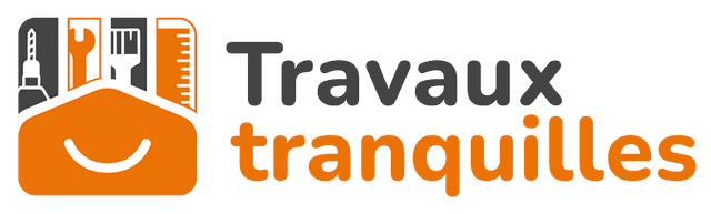 Travaux tranquille