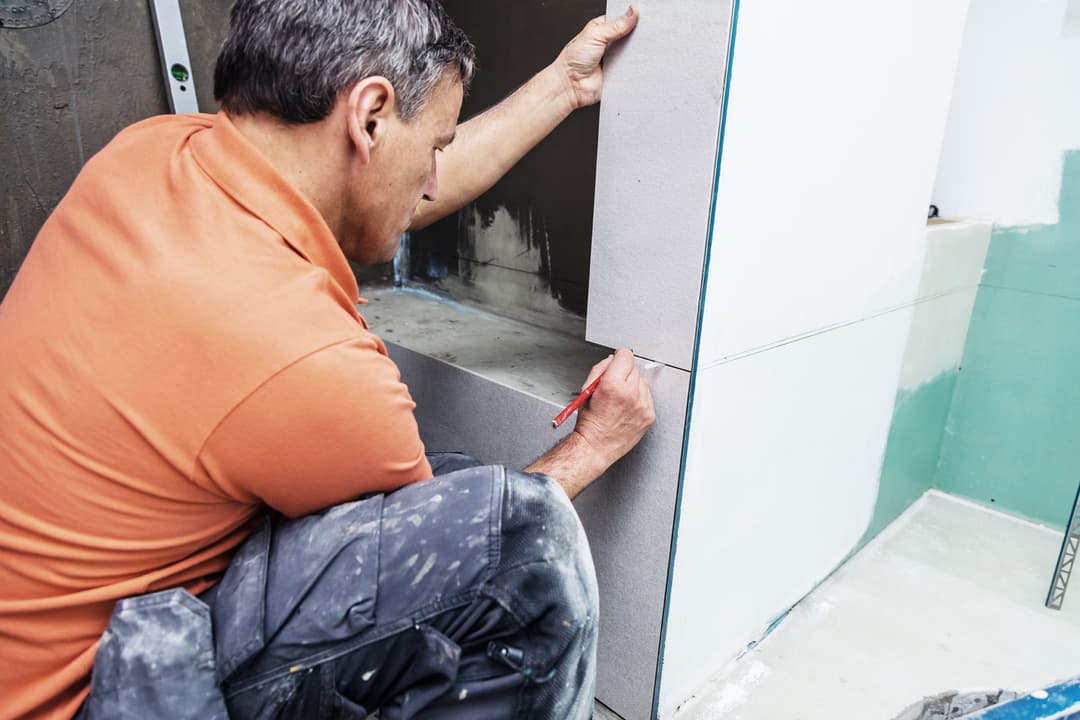 Hero section demo image showing interface components